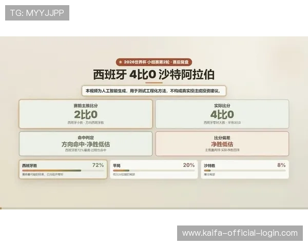 世界杯西班牙对阵沙特比赛指数分析与预测详解